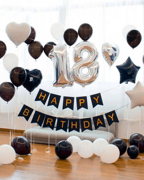 Happy Birthday Editing Background For Picsart