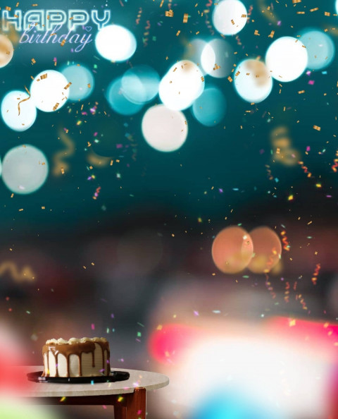 Happy Birthday Photo Editing Background Hd picsart Cb