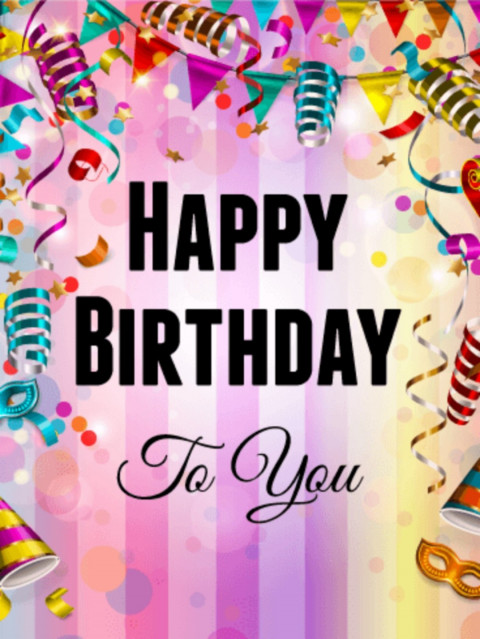 Happy Birthday Photo Editing Background Hd picsart Cb