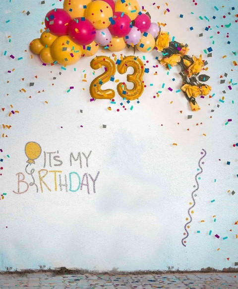 Happy Birthday Picsart Background Image Free Stock