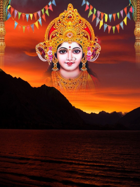 Happy Chhath Puja CB PicsArt Editing Photo Full HD Free Download