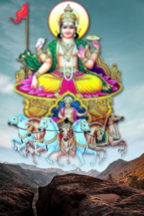 Happy Chhath Puja Editing Background CB Photoshop Picsart