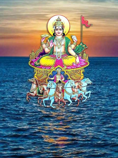 Happy Chhath Puja Photo CB Editing Download Background New
