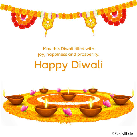 Happy Deepawali Wishes Hindi Shayari WhatsApp Dp Photos