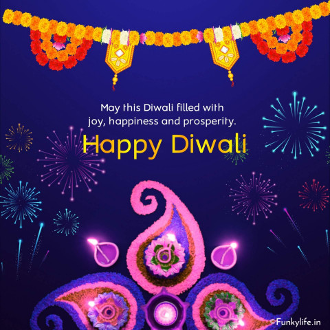 Happy Deepawali Wishes Hindi Shayari WhatsApp Dp Photos