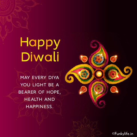Happy Deepawali Wishes Hindi Shayari WhatsApp Dp Photos