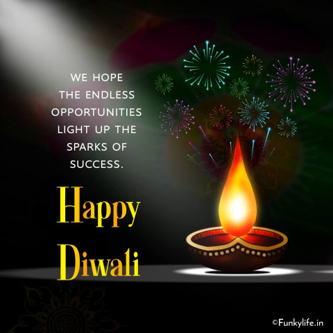 Happy Deepawali Wishes Hindi Shayari WhatsApp Dp Photos