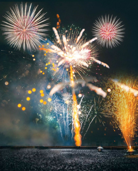 Happy Dipawali Background Full HD For CB Picsart Editing
