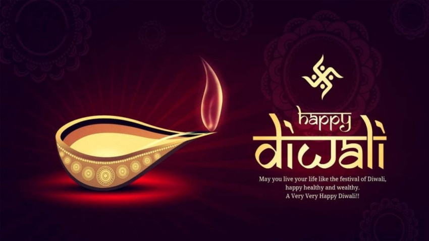 Happy Dipawali Wallapper For WhatsApp Dp Pic Free