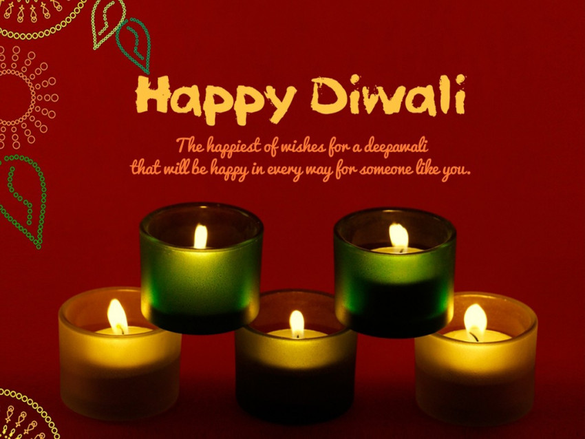 Happy Dipawali Wallapper For WhatsApp Dp Pic HD