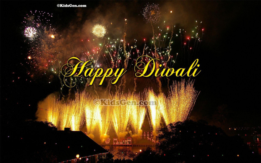 Happy Dipawali Wallapper For WhatsApp Dp Pic New