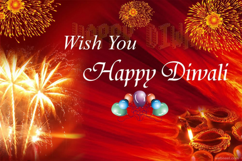 Happy Dipawali Wallapper For WhatsApp Dp Pics