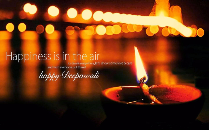 Happy Dipawali Wallapper Hd For WhatsApp Dp Pic
