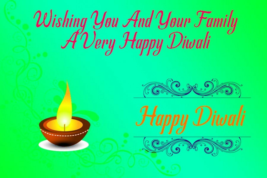 Happy Dipawali WhartsApp Message Photos Free