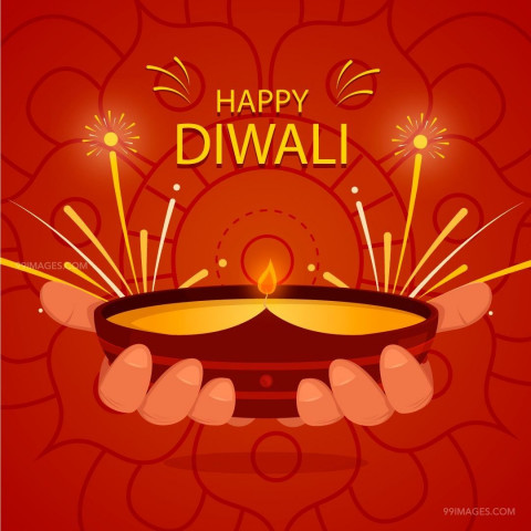 Happy Dipawali WhartsApp Message Photos Free Hd
