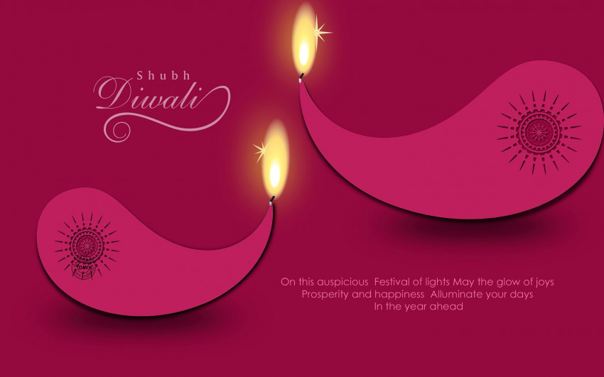 Happy Dipawali Wishes Wallpaper Images Photos Pic