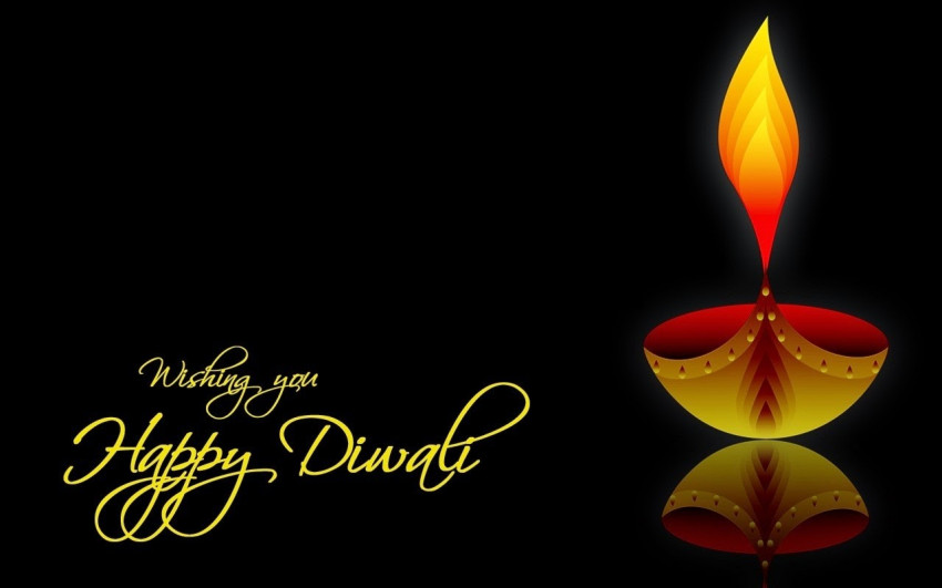 Happy Dipawali Wishes Wallpaper Images Photos Pic