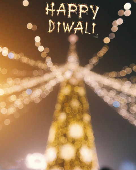 Happy Diwali Background HD Download For Editing CB PicsArt