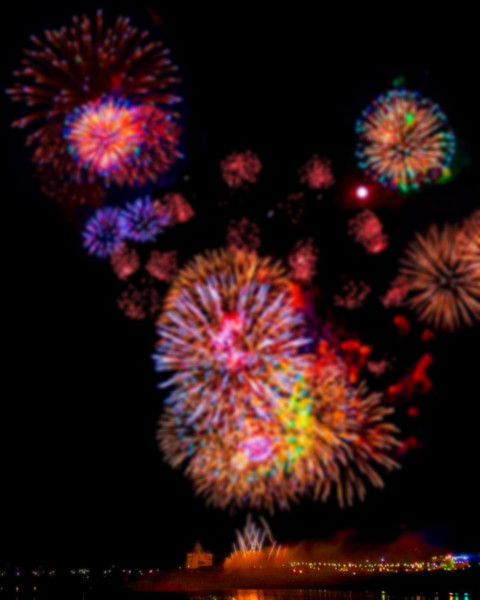 Happy Diwali CB Background For PicsArt HD Photo Editing