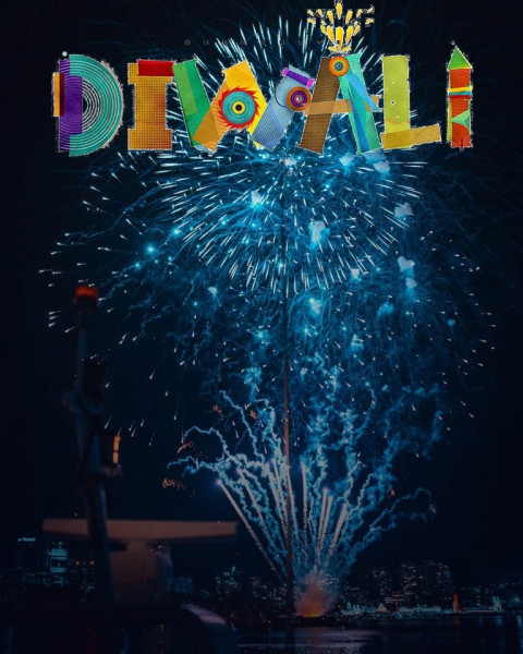 Happy Diwali CB Photo Editing Background Full HD New