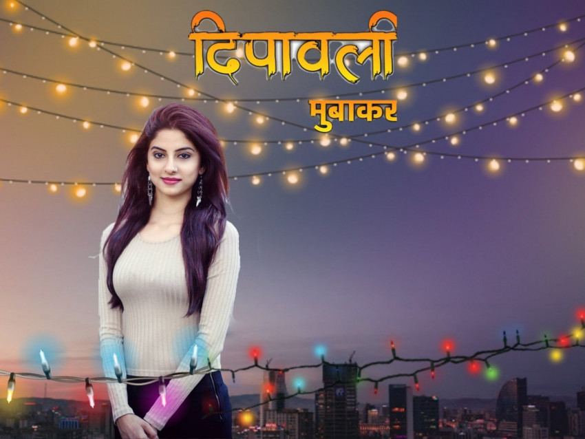 Happy Diwali CB PicsArt Editing Background Full HD New