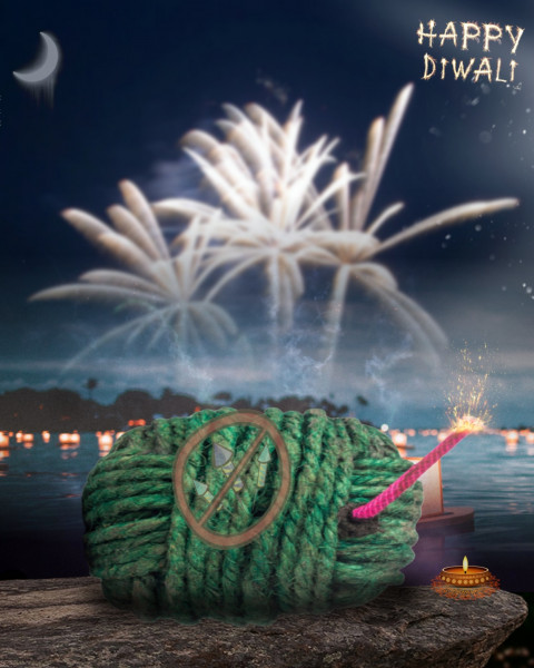 Happy Diwali CB PicsArt Photo Editing Background Images