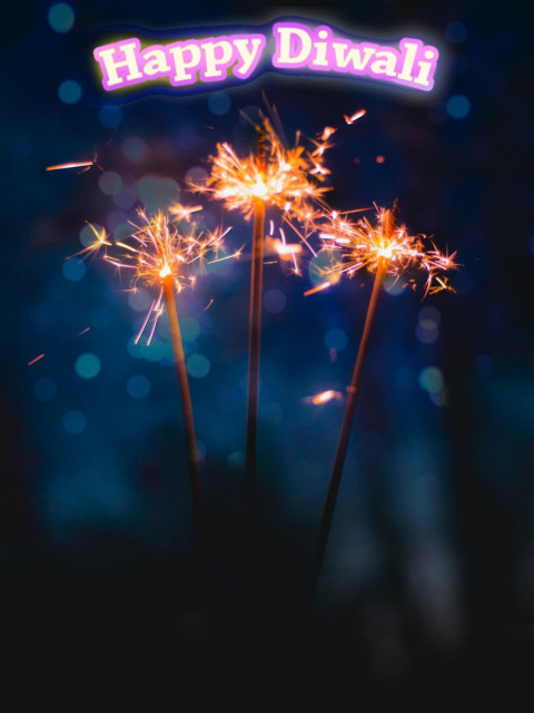 Happy Diwali Crackers Images Download HD