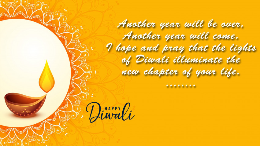 Happy Diwali Dipawali English Wishes Images Pic WhatsApp