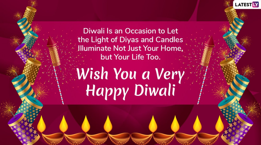 Happy Diwali Dipawali English Wishes Images Pics HD