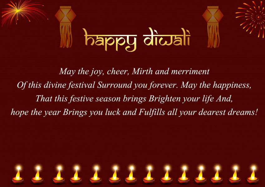 Happy Diwali Dipawali Wishes Images Photos WhatsApp