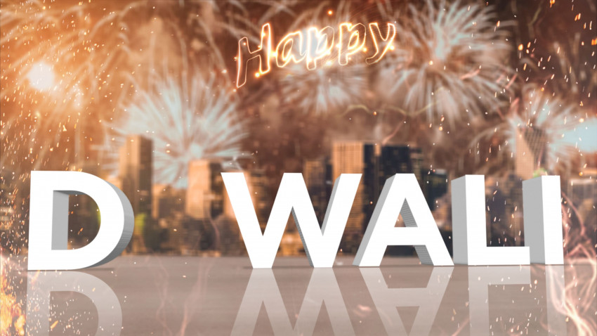 Happy Diwali Editing Background For Photoshop Picsart HD