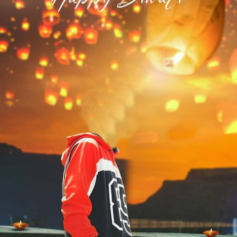 Happy Diwali Editing Background HD Without Head Picsart Photoshop