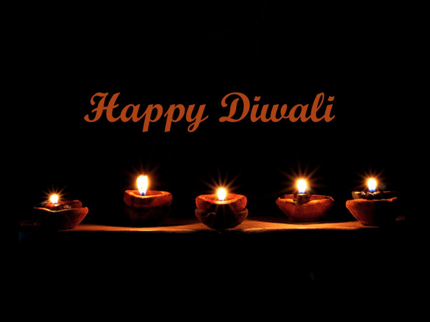 Happy Diwali Greeting Cards Photos HD Wallpaper