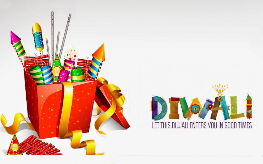Happy Diwali Greeting Cards Photos HD Wallpaper New