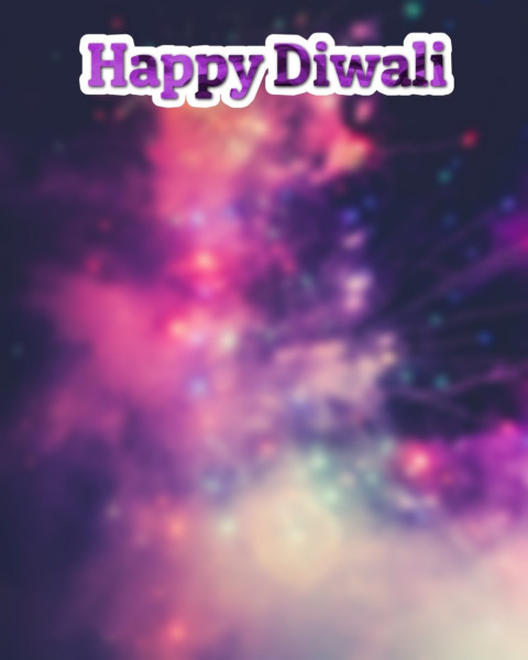 Happy Diwali Hd CB Backgrounds For Editing