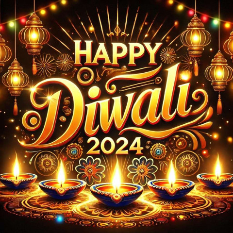 Happy Diwali Stock Photos For Commercial Use