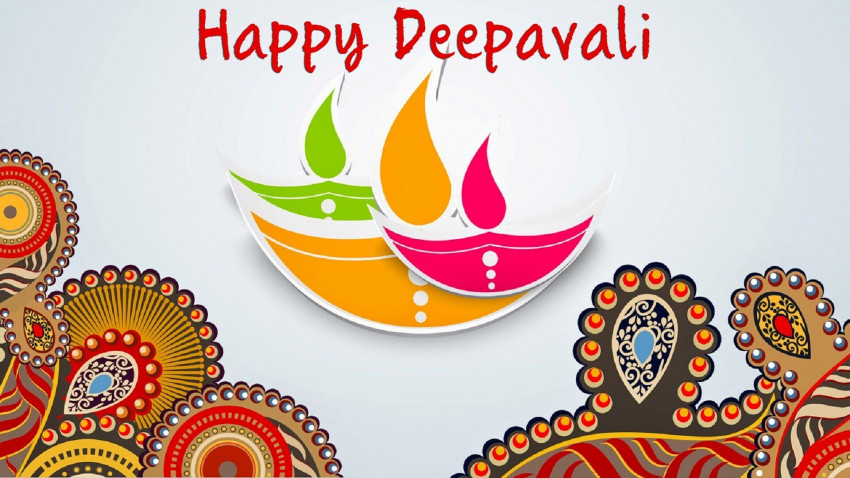 Happy Diwali Wallpaper Images New Photos Pic Hd