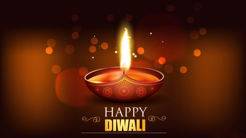 Happy Diwali Wallpaper Images Photos Pics