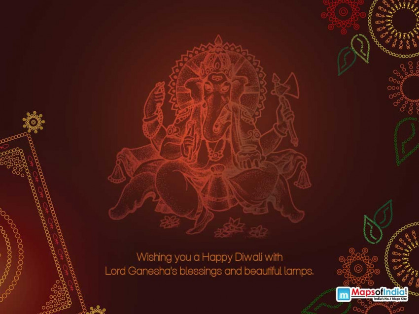 Happy Diwali Wallpaper Images Photos Pics Hd
