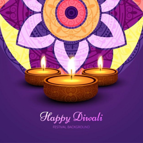 Happy Diwali WhatsApp Dp Status Picture Wishes