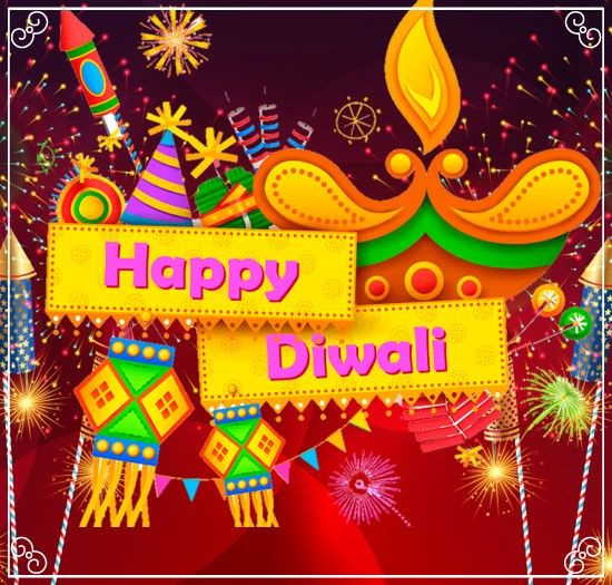 Happy Diwali WhatsApp Wishes Images Download Photos
