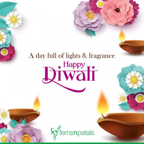 Happy Diwali WhatsApp Wishes  Images Hd Download Free