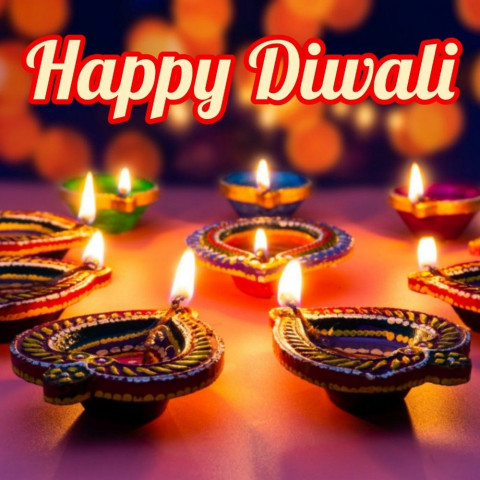 Happy Diwali WhatsApp Wishes  Photos Full HD Wallpapers