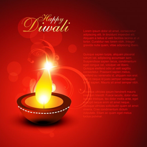 Happy Diwali Wishes For WhatsApp Dp Images Free Download HD