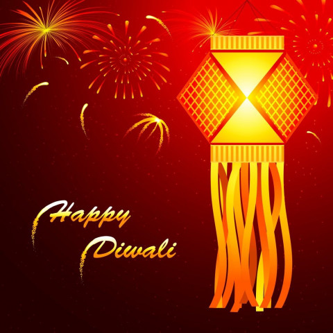 Happy Diwali Wishes For WhatsApp Dp Images Free Download HD