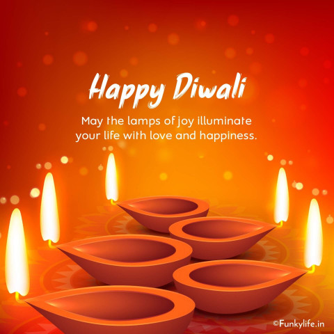 Happy Diwali Wishes Hindi Shayari WhatsApp Dp Images