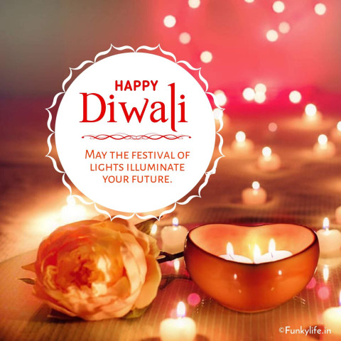 Happy Diwali Wishes Hindi Shayari WhatsApp Dp Images