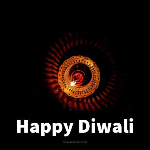 Happy Diwali Wishes Hindi Shayari WhatsApp Dp Photos