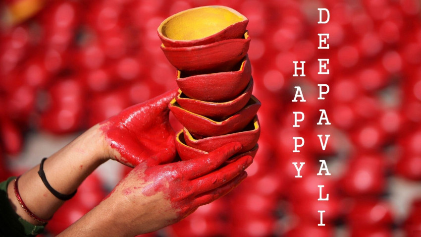 Happy Diwali Wishes Images Photos Download  Free