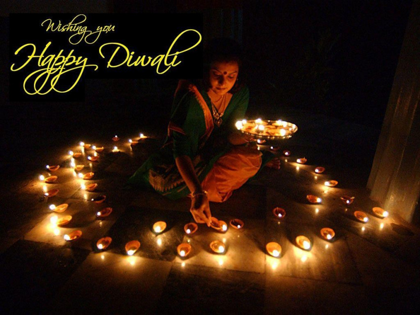 Happy Diwali Wishes Images Photos Pictures